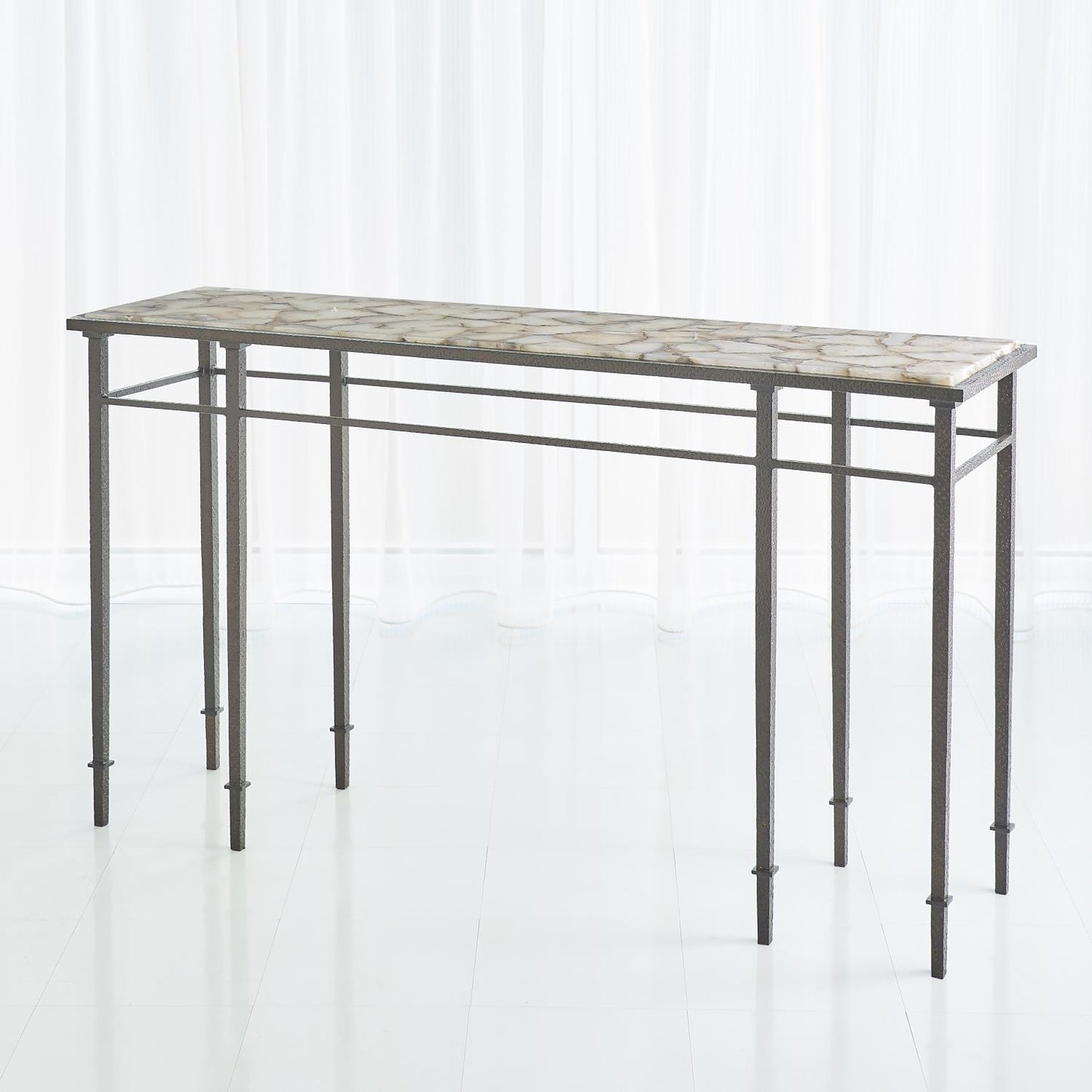 Grand Hall 60" Console