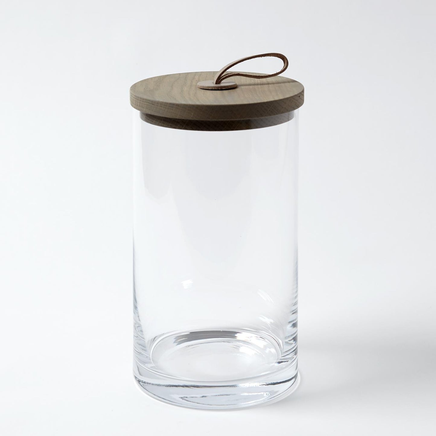 Barbara Barry S/3 Rustic Canisters