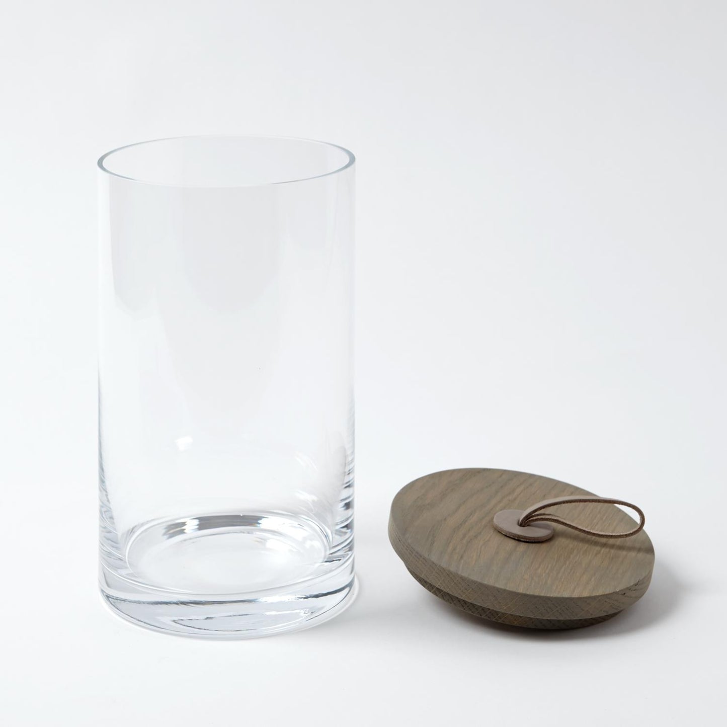 Barbara Barry S/3 Rustic Canisters