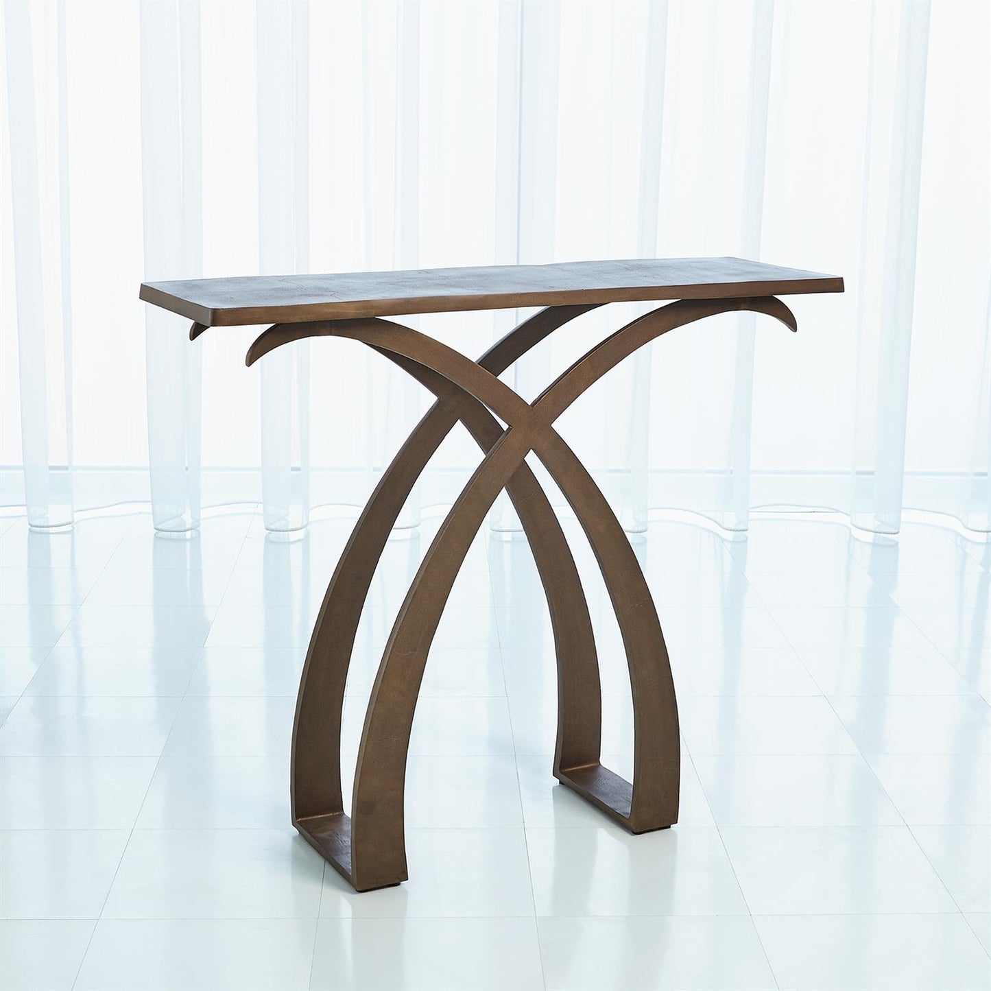 Saigon Console