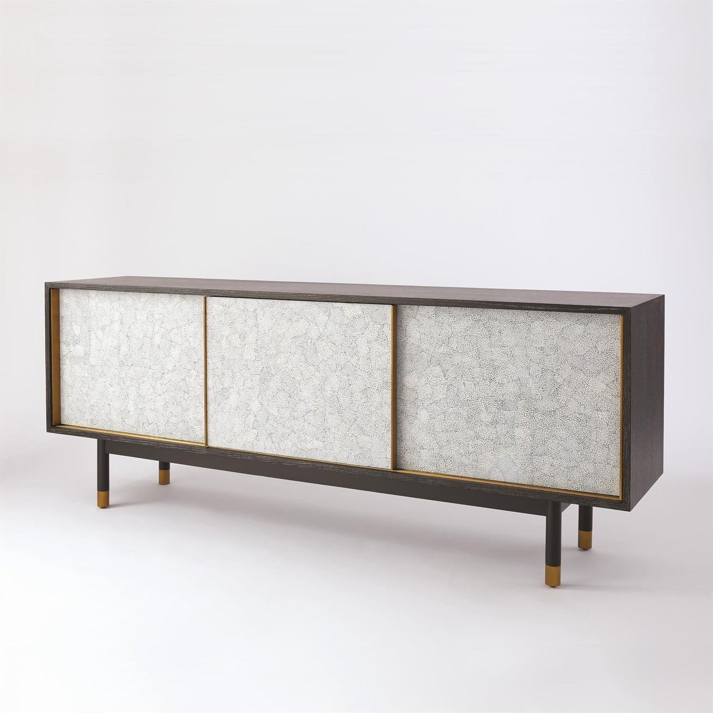 Ostara 72" Media Cabinet