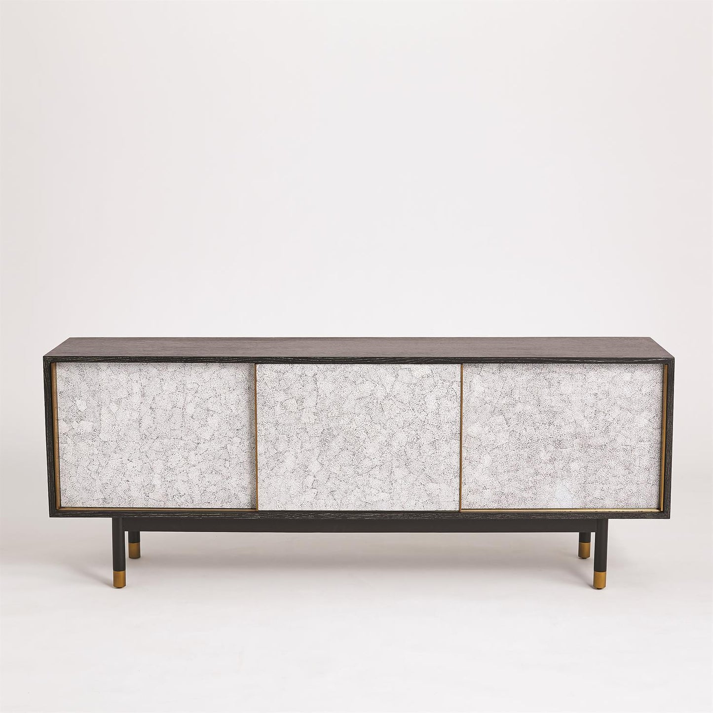 Ostara 72" Media Cabinet