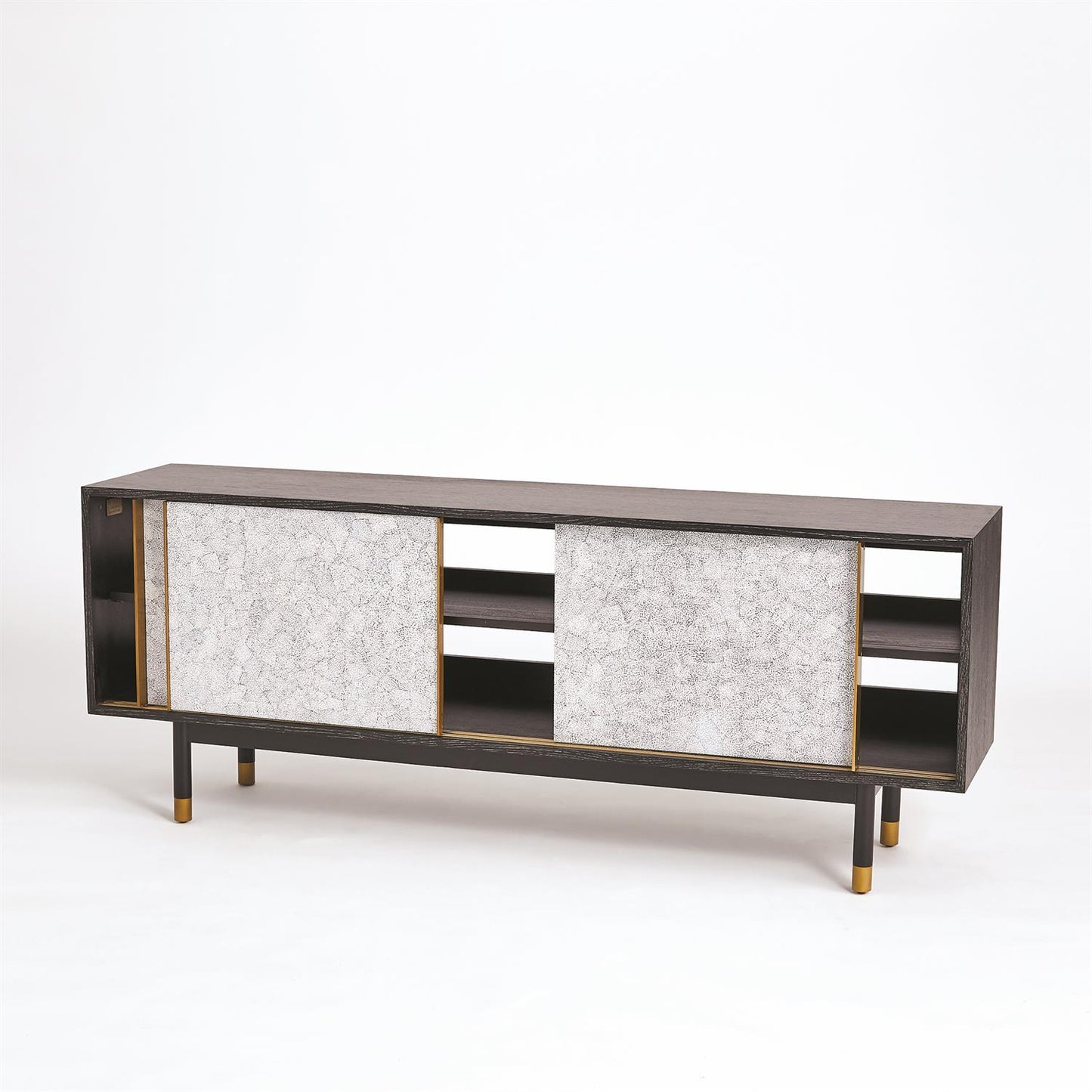Ostara 72" Media Cabinet