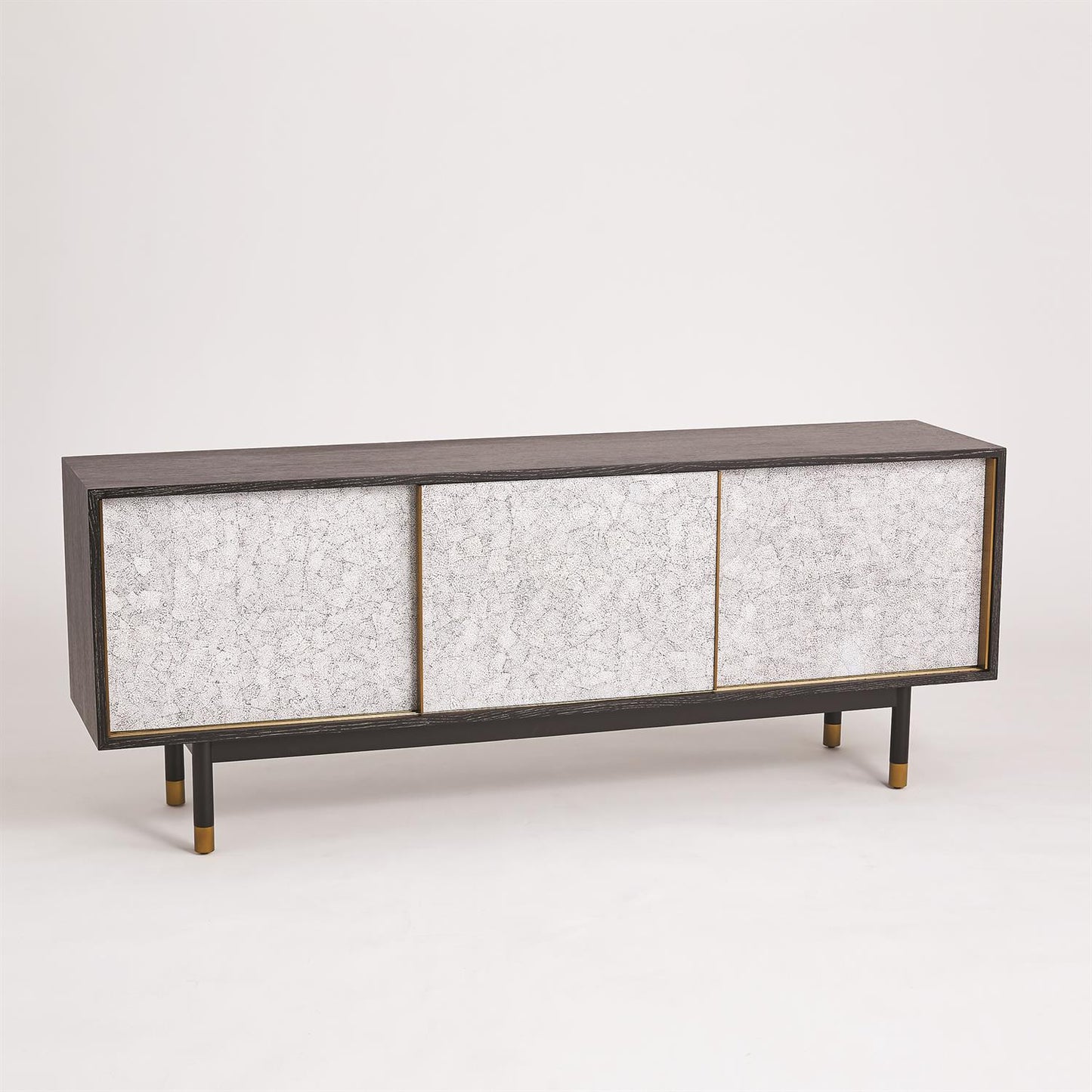 Ostara 72" Media Cabinet