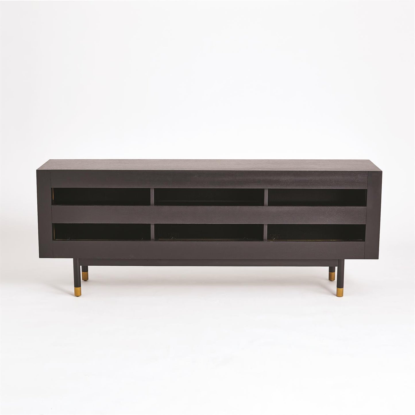 Ostara 72" Media Cabinet
