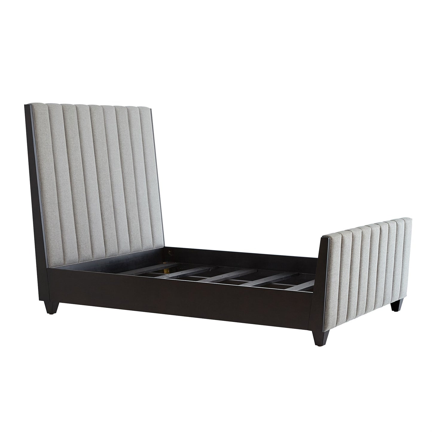 Channel Bed - Candid Gibraltar - Queen/ King