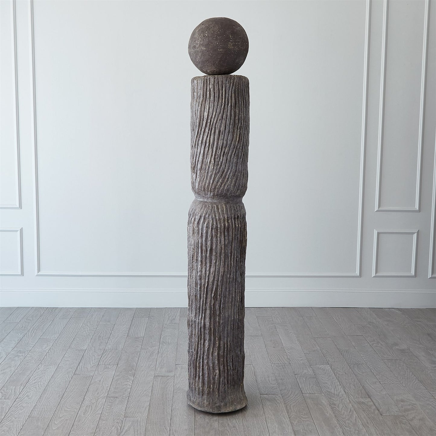 Andre Totem - Dark Grey