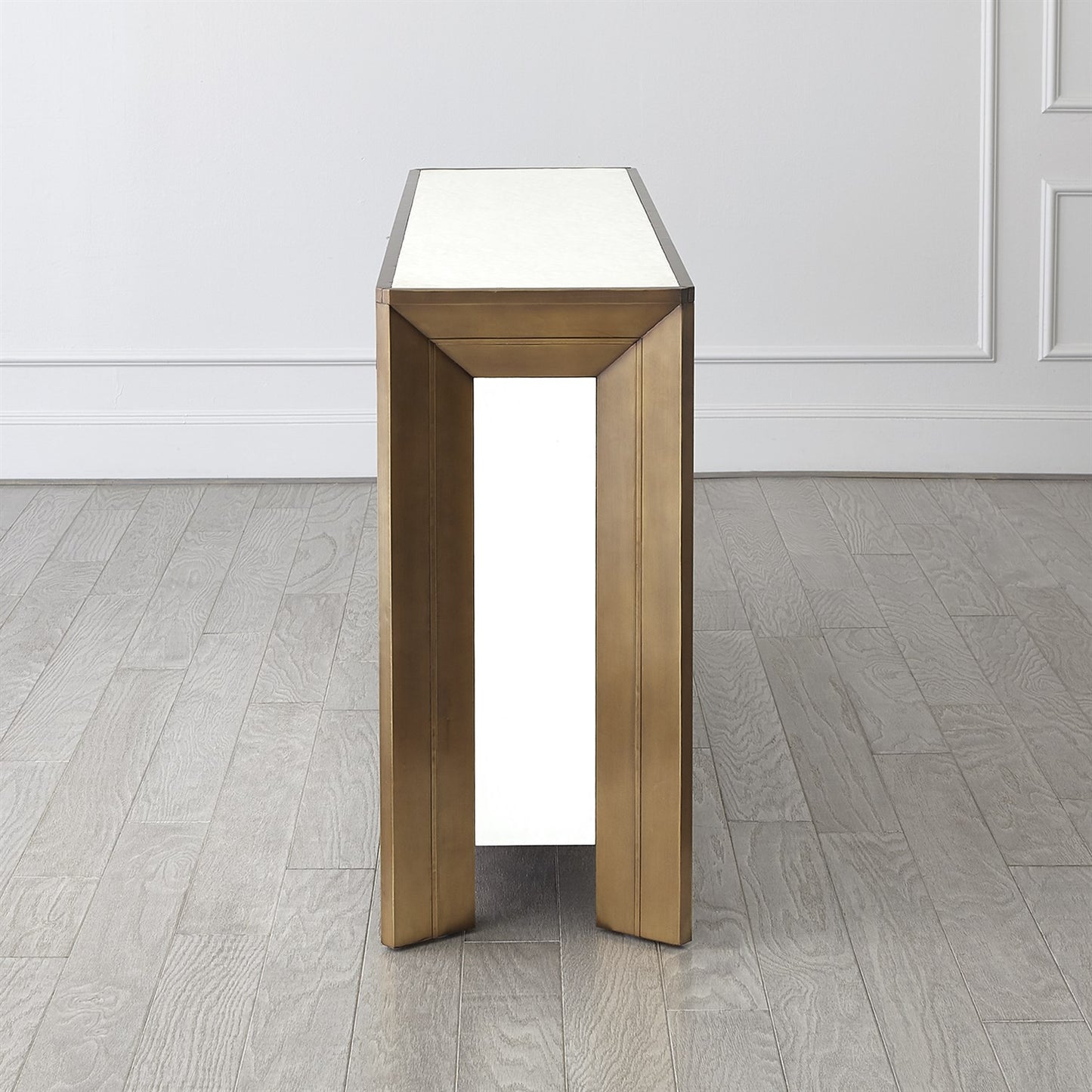 Framed Console
