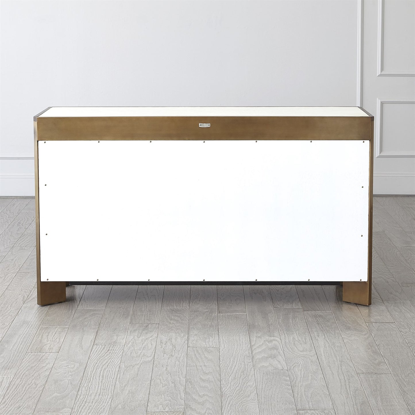 Framed Console