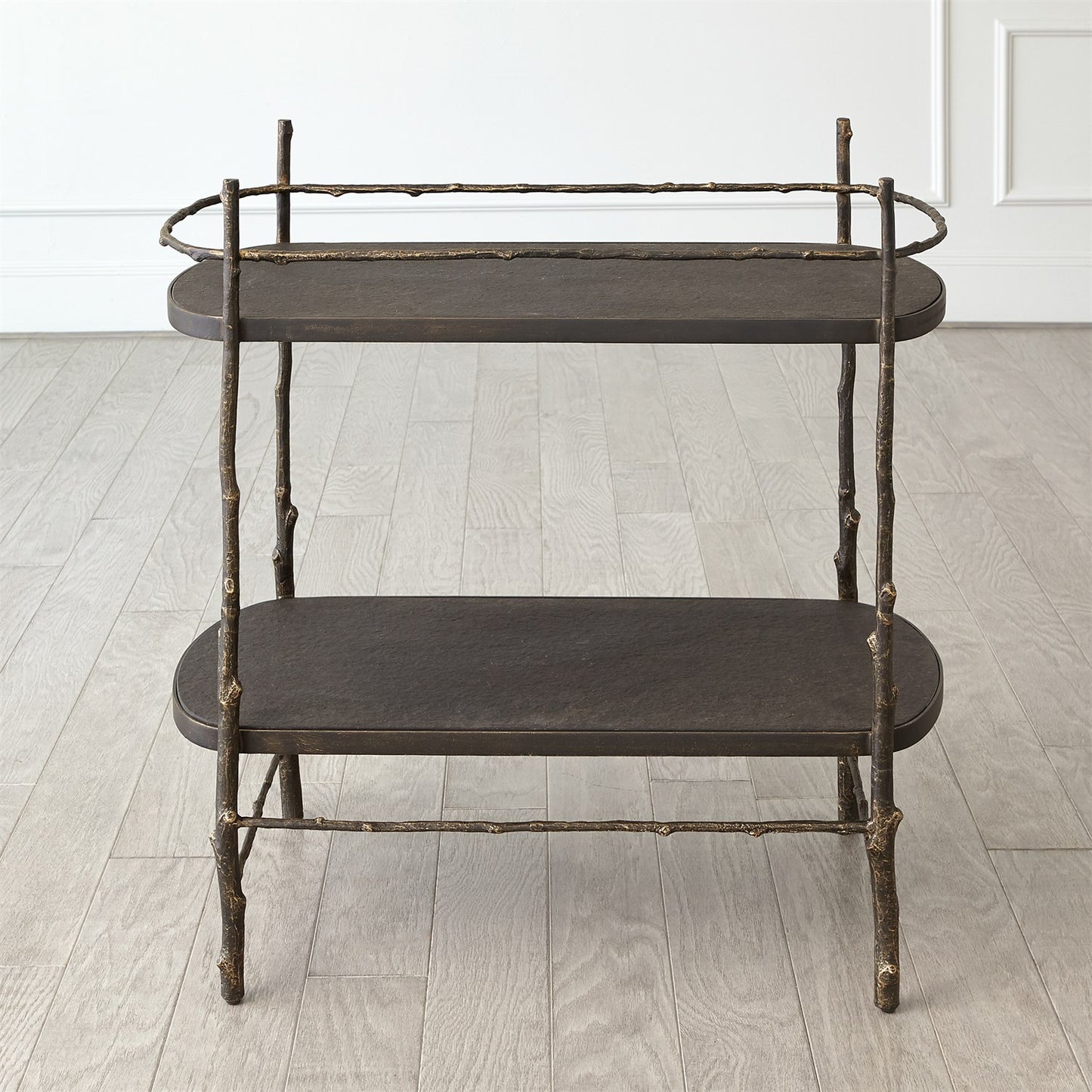 Grove Bar - Bronze