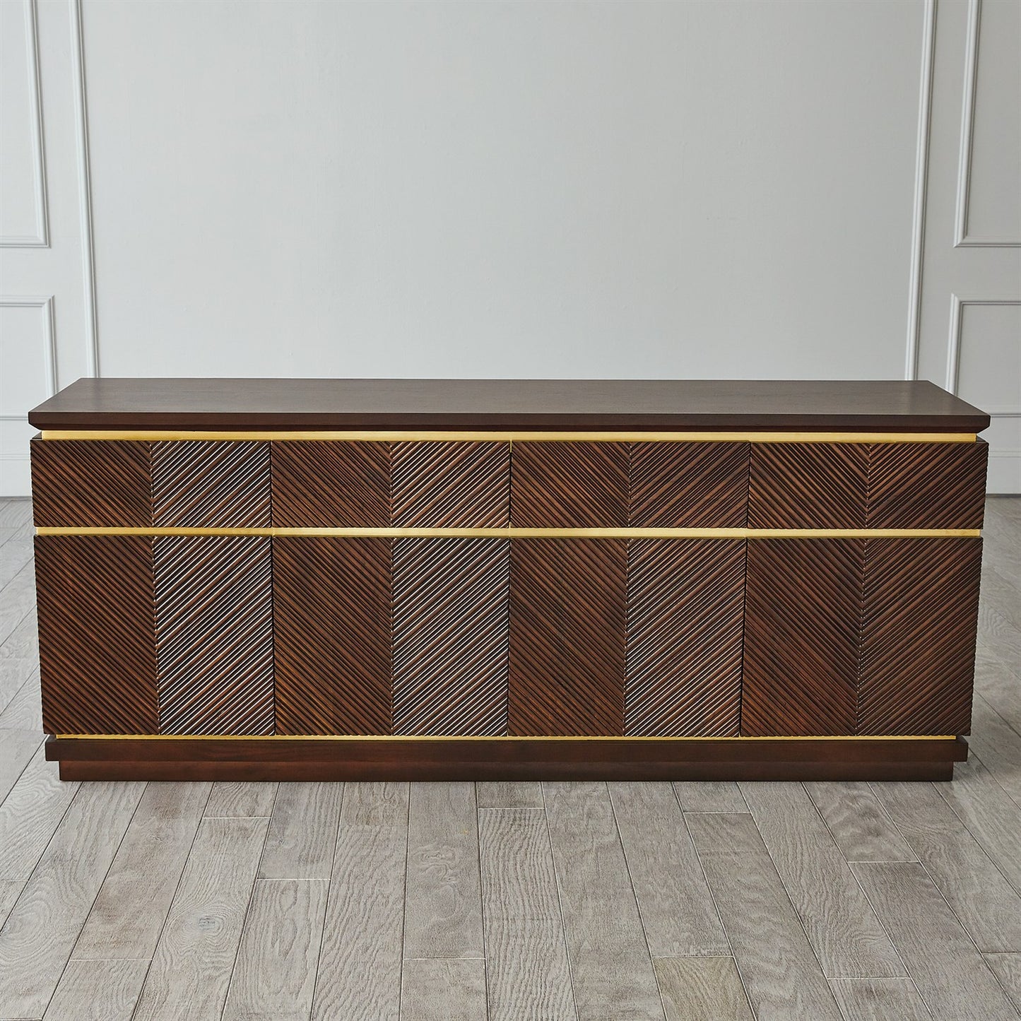 Latilla Credenza