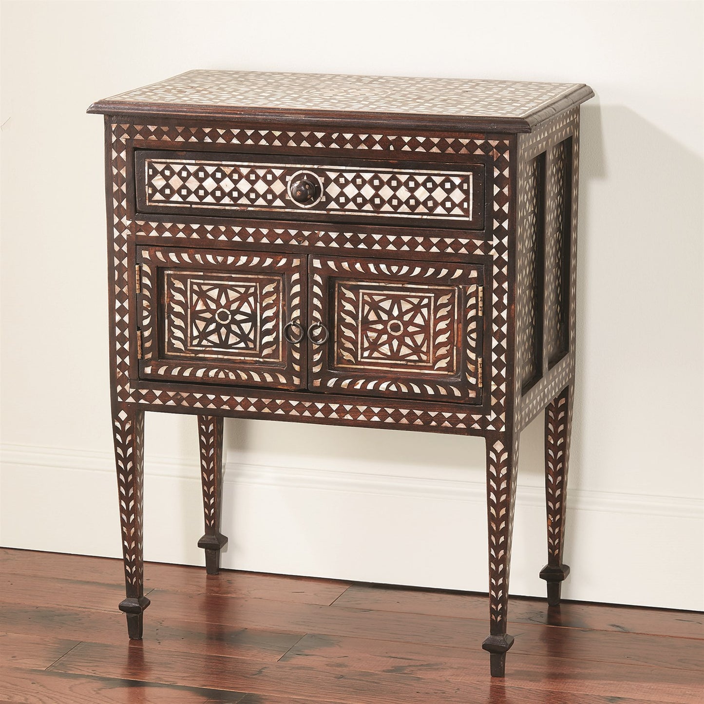 Bhawana Nightstand