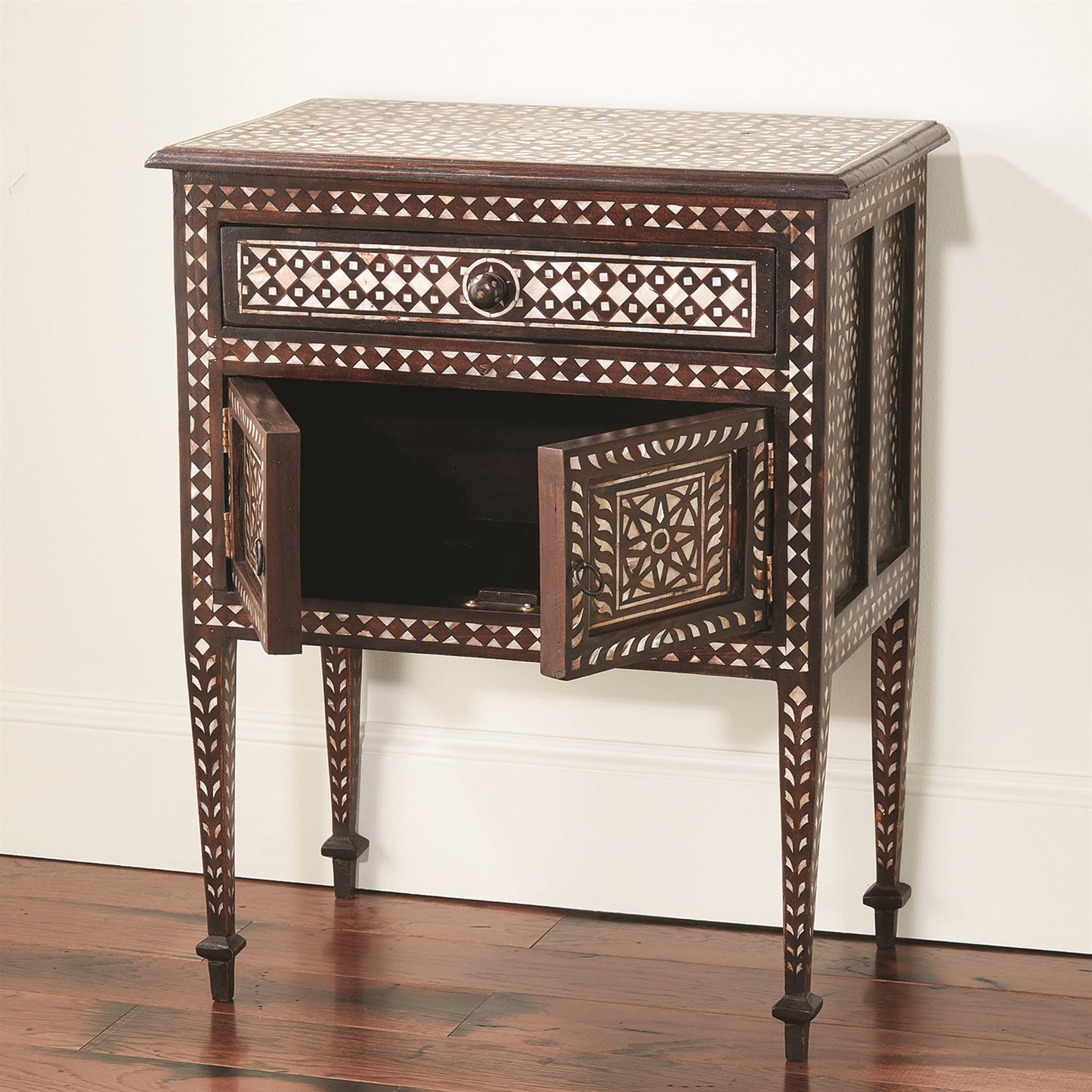 Bhawana Nightstand