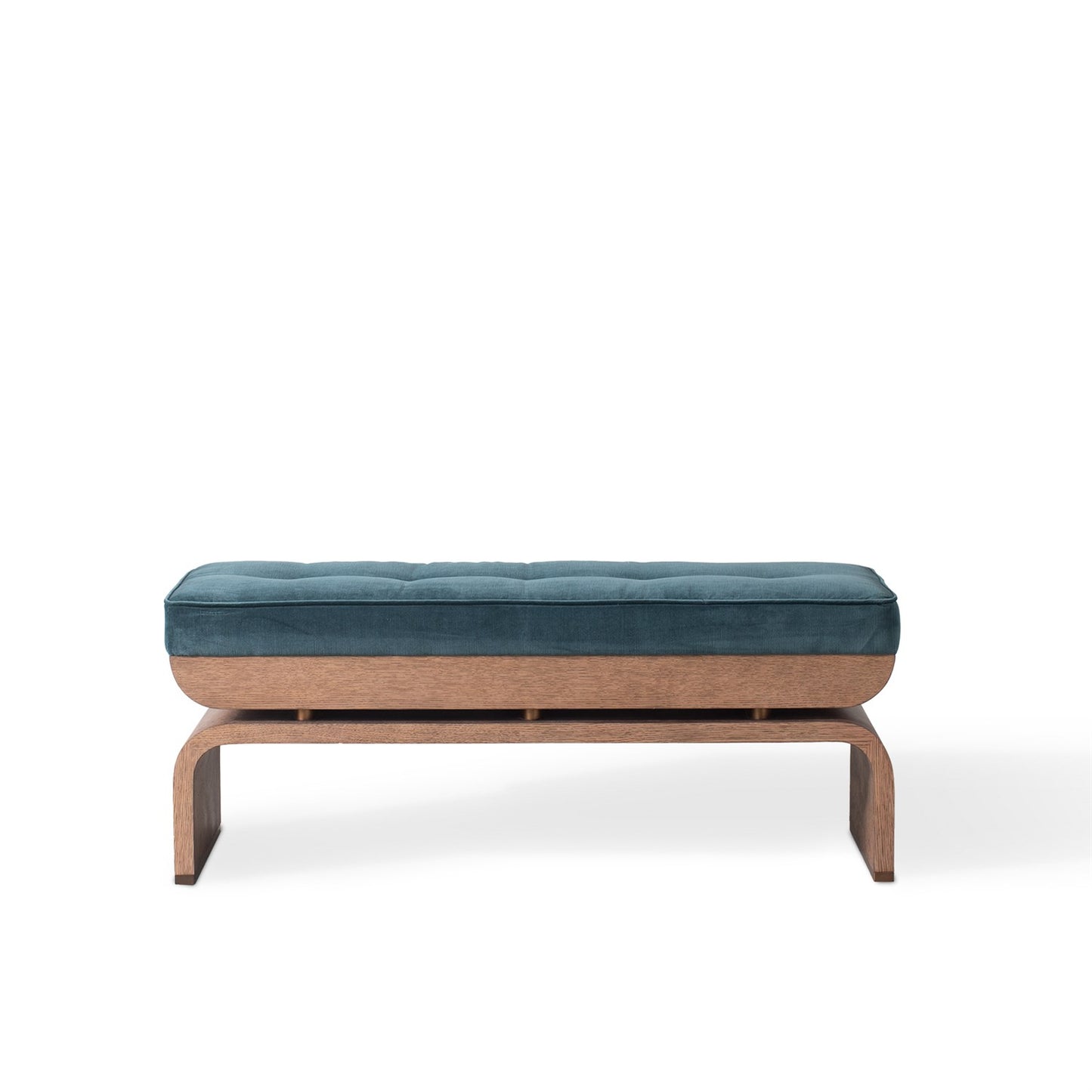Ives Bench - Muslin