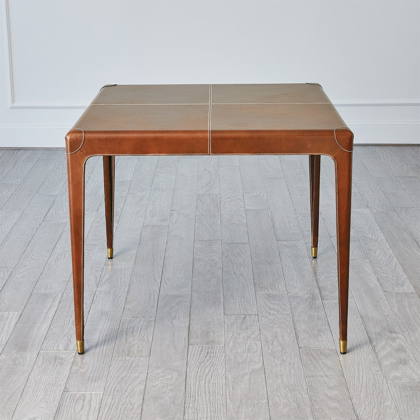 Emporium Home Tiburtina Games Table-Saddle