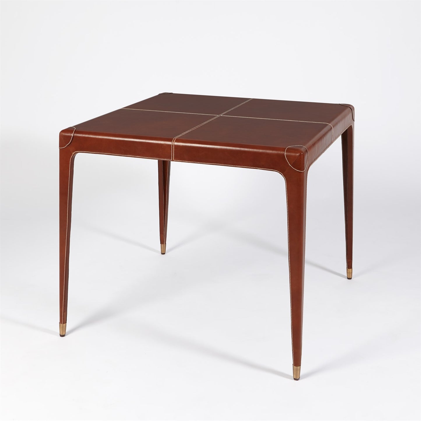 Emporium Home Tiburtina Games Table-Saddle