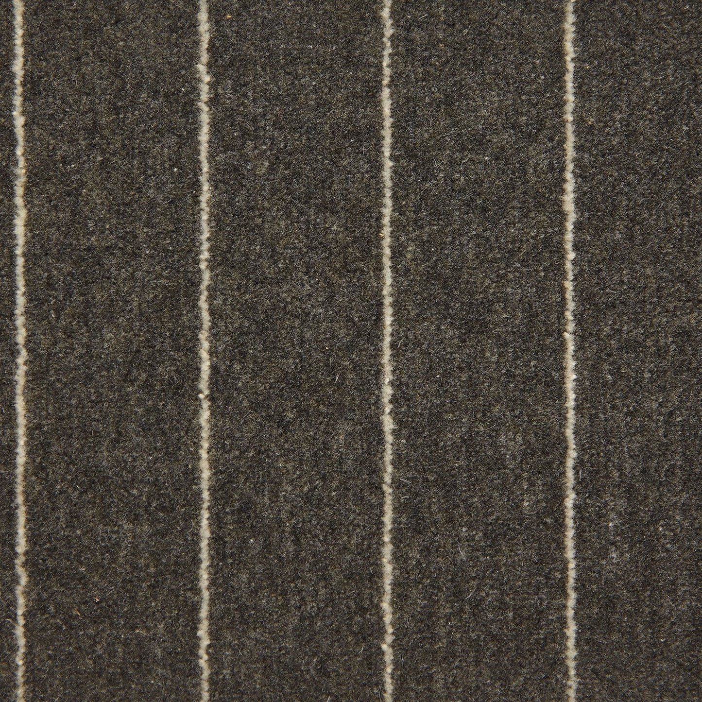 Tailored Sofa - Pinstripe