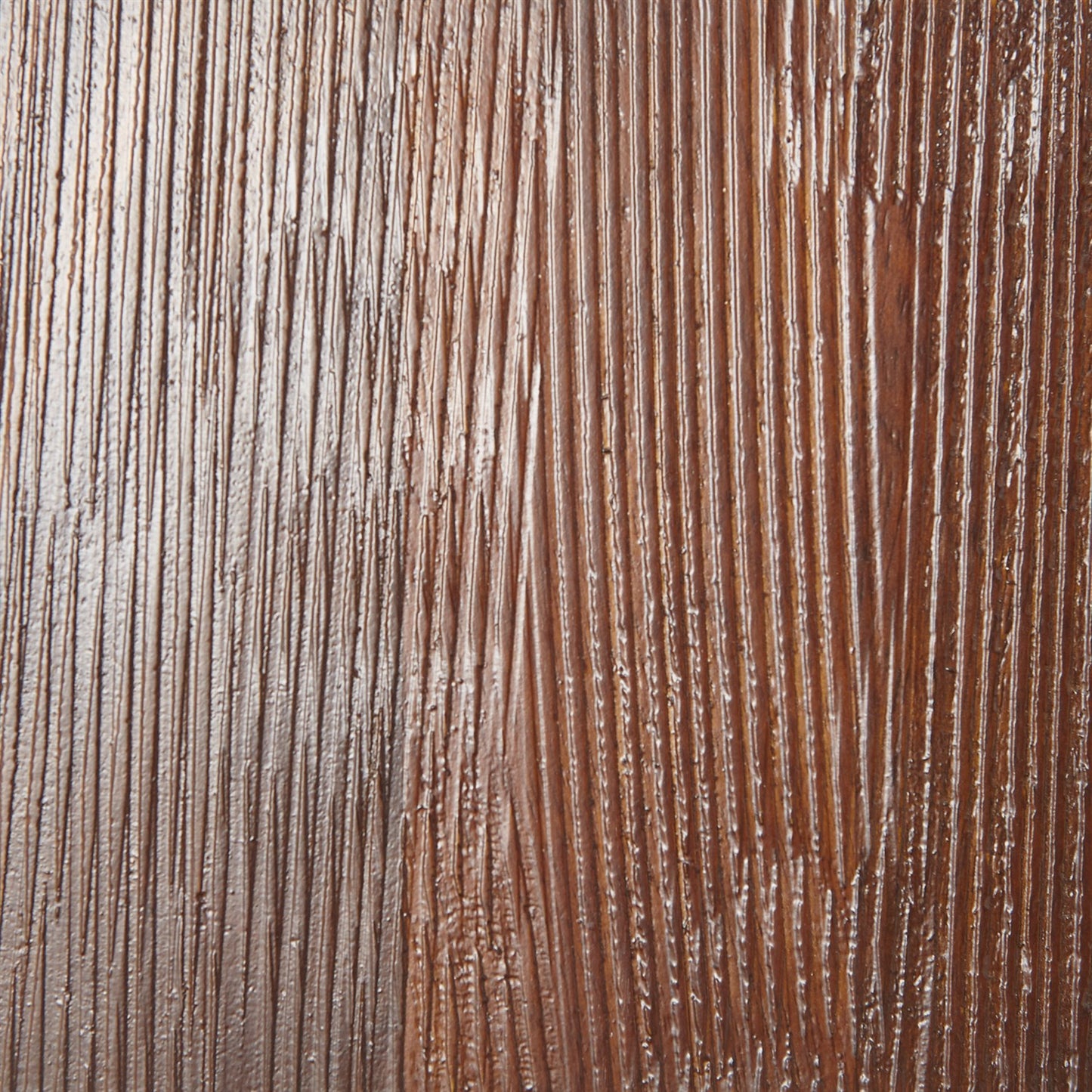 Brushed Mango 36" Chest - 3 Drawer