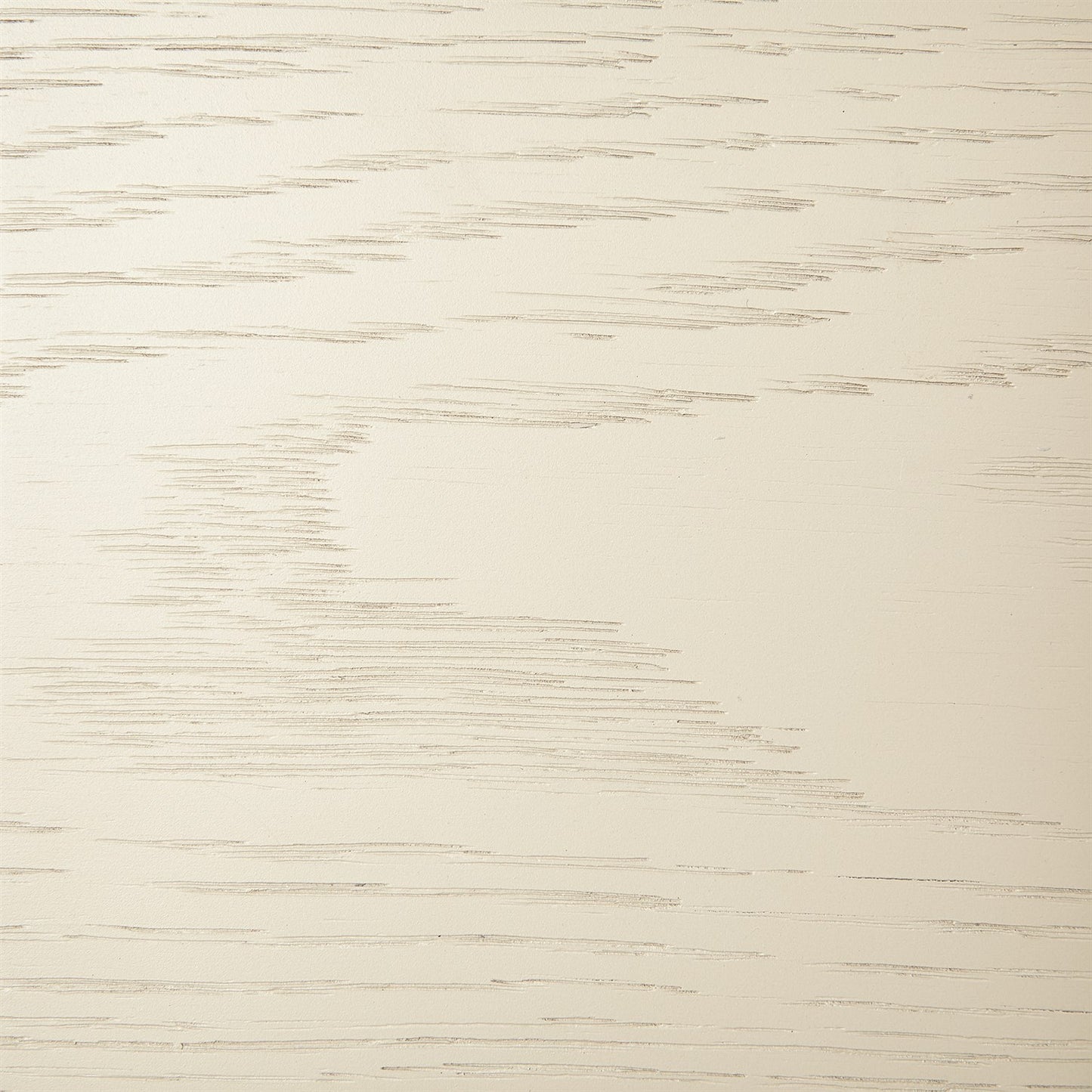 Ellipse Bench - Ivory