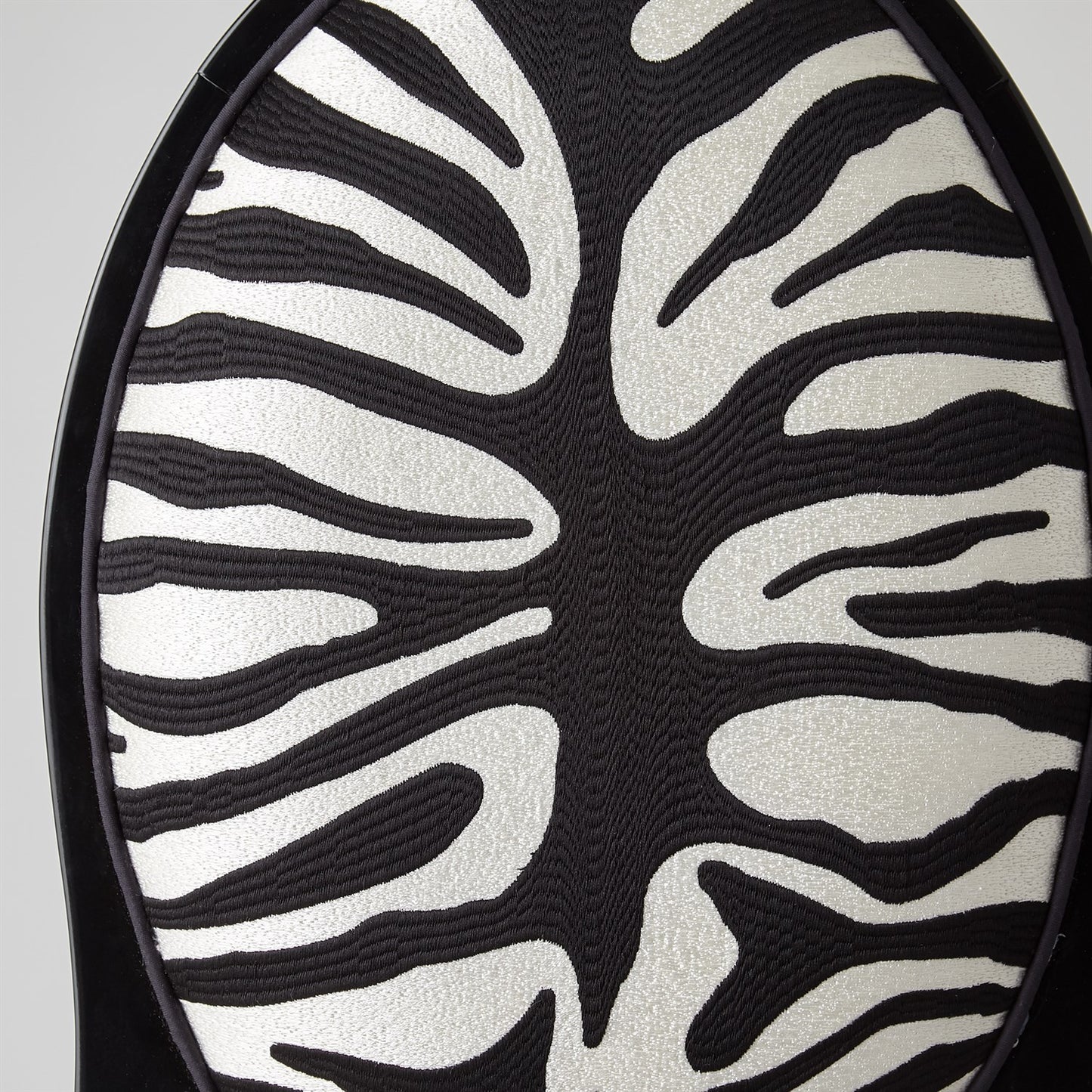 Zebra Dining Chair