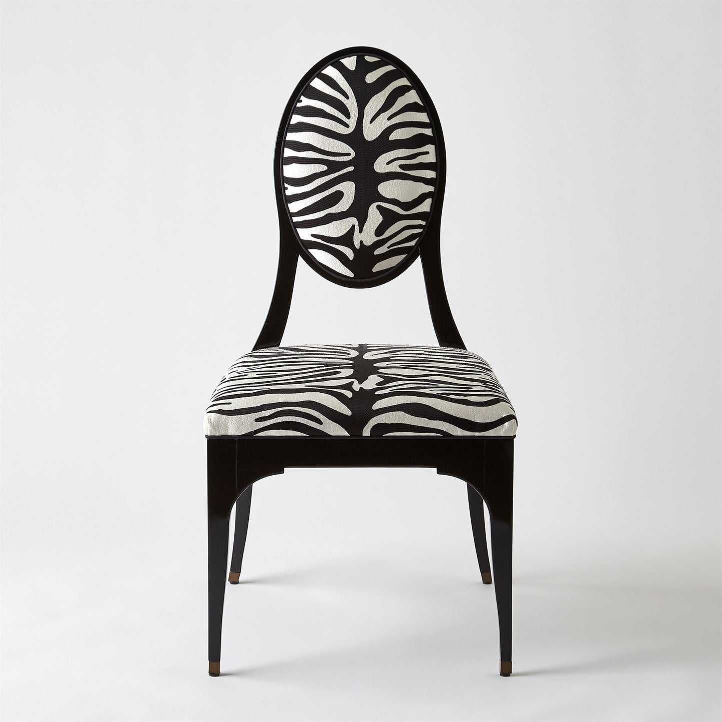 Zebra Dining Chair