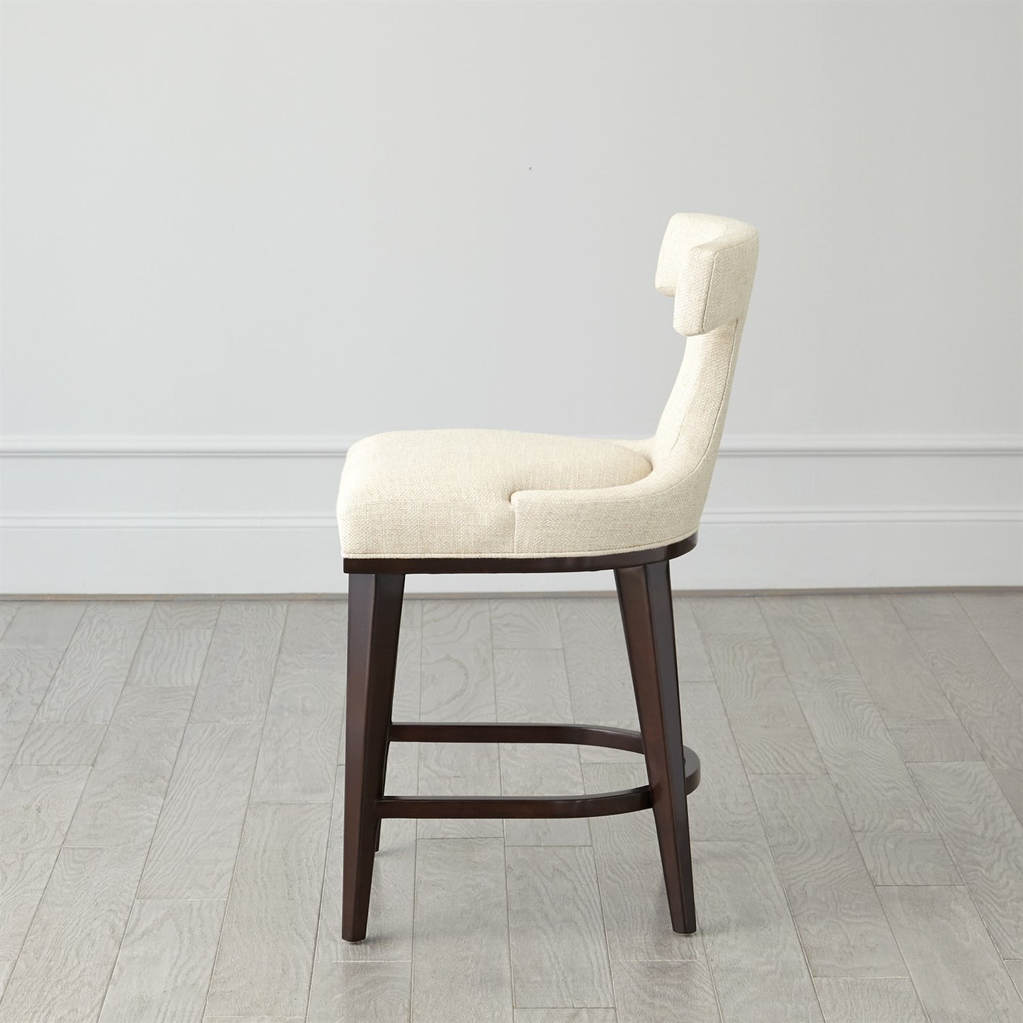 Anvil Back Counter Stool - Windsor Woven
