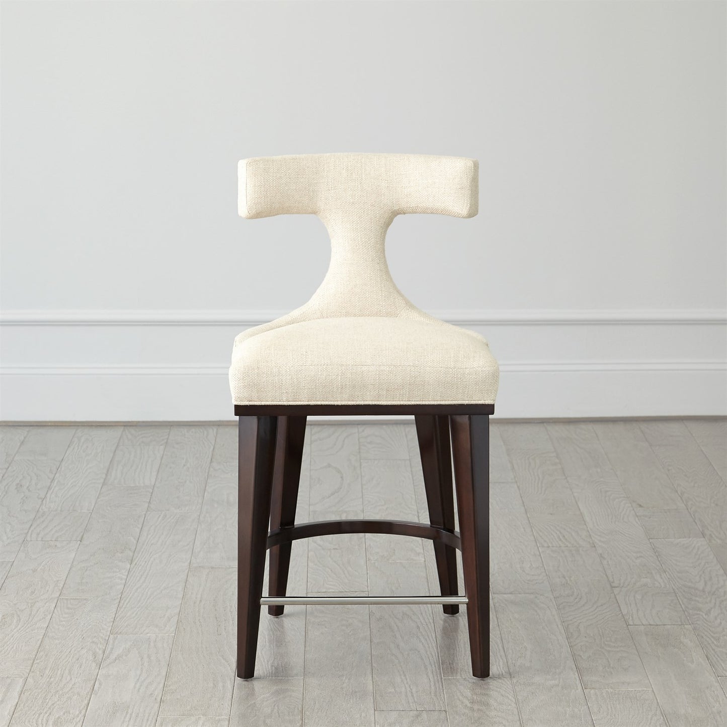 Anvil Back Counter Stool - Windsor Woven