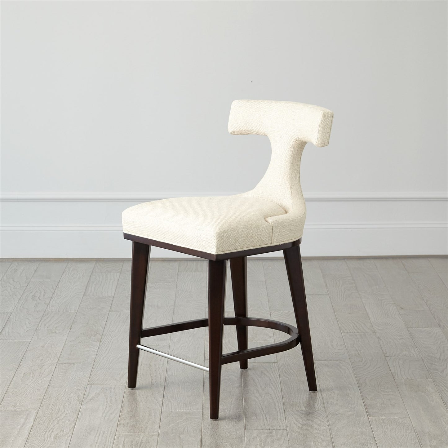 Anvil Back Counter Stool - Windsor Woven