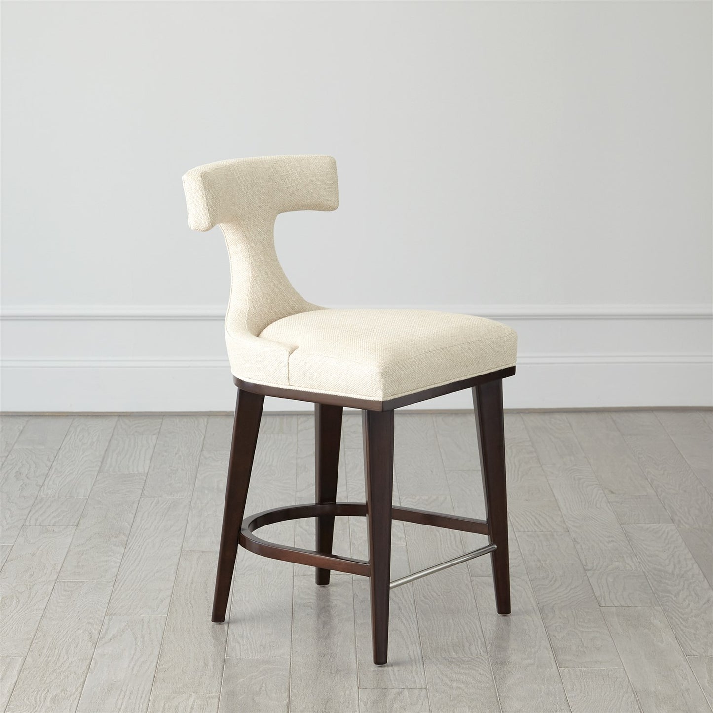 Anvil Back Counter Stool - Windsor Woven