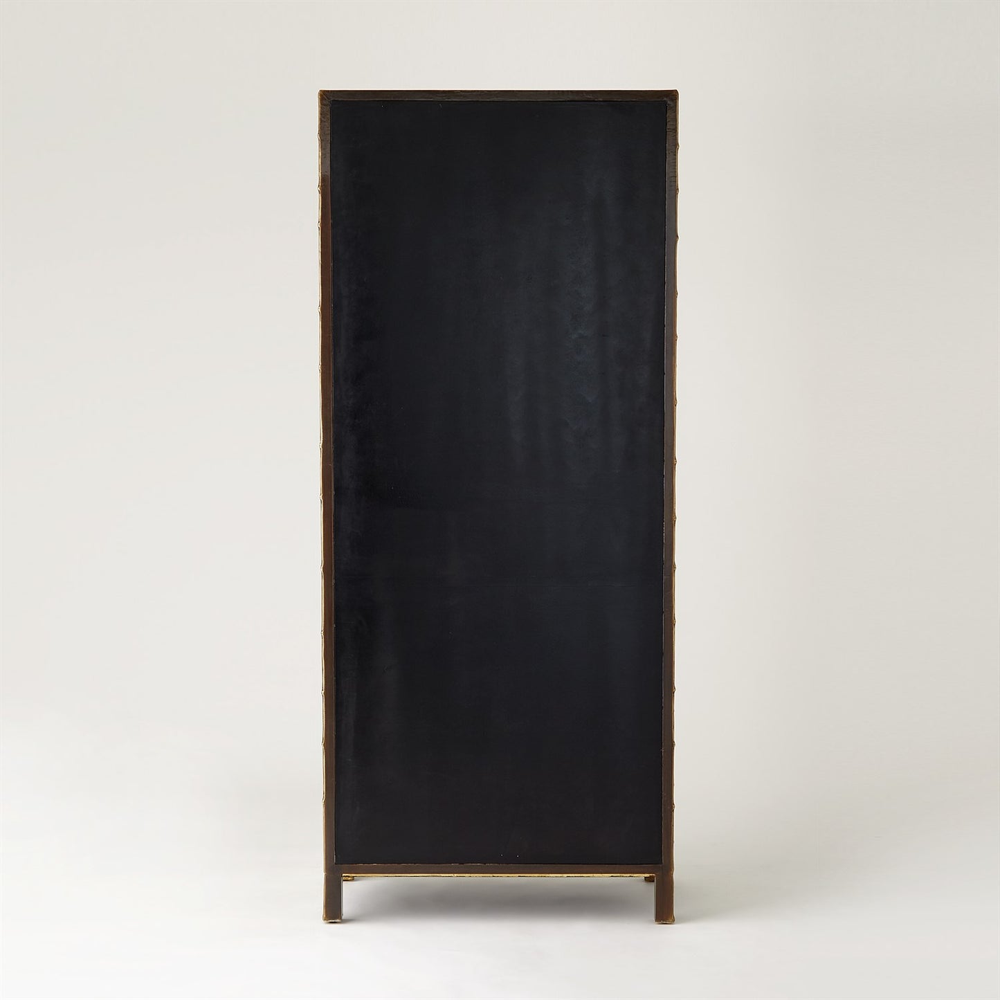 Bamboo Vitrine