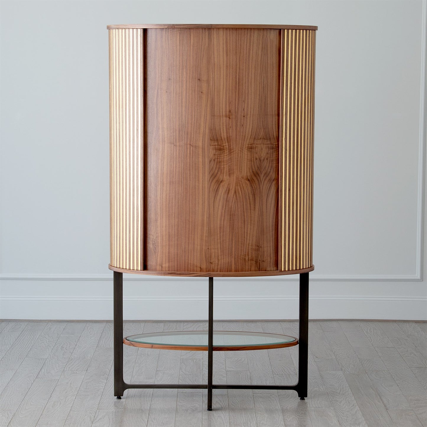 Cabriolet Tall Cabinet