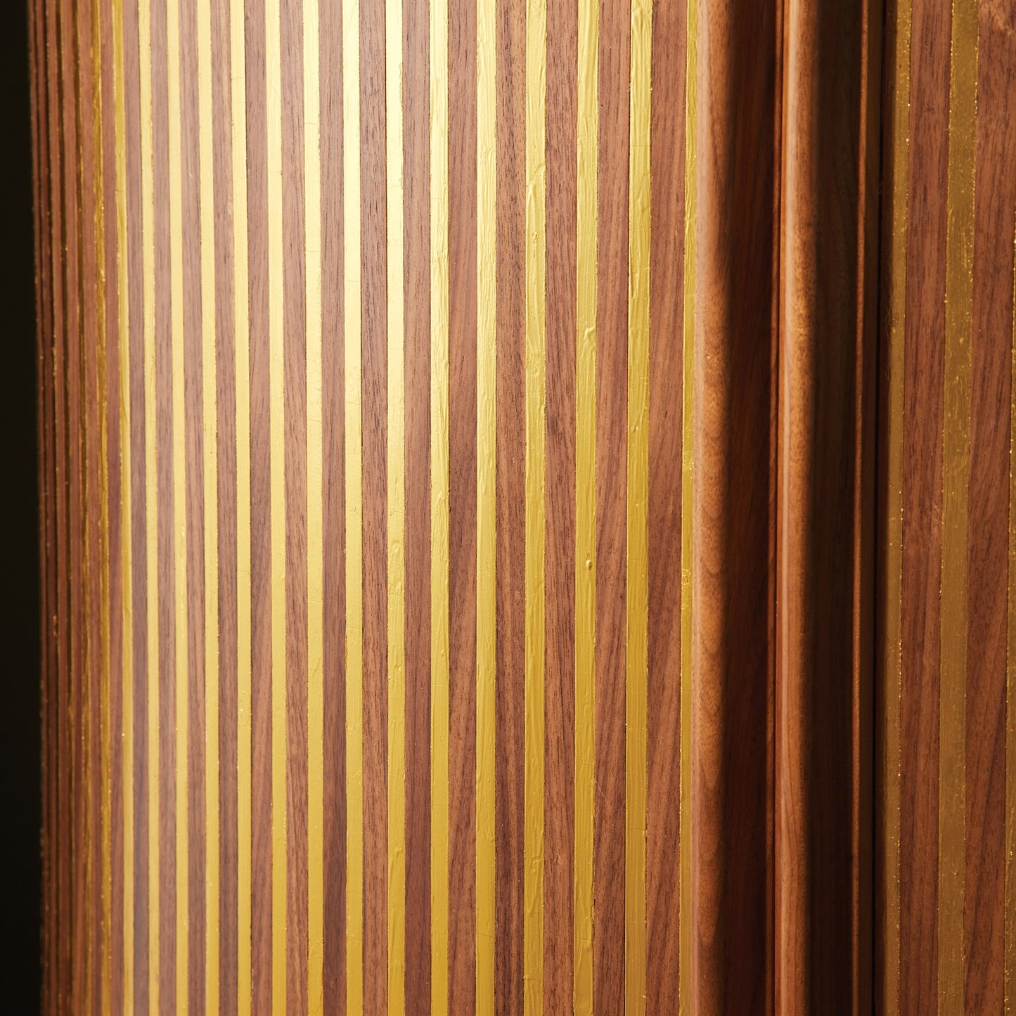 Cabriolet Tall Cabinet