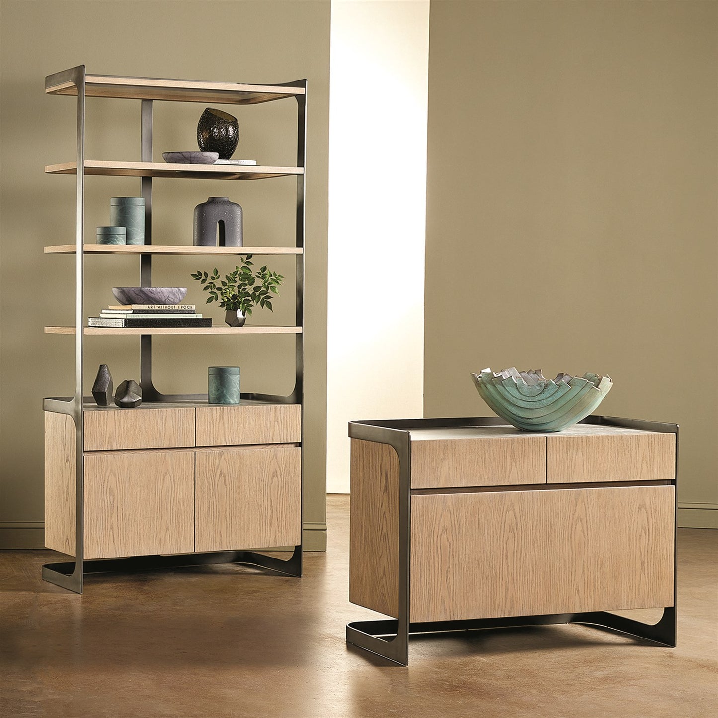 Element Etagere