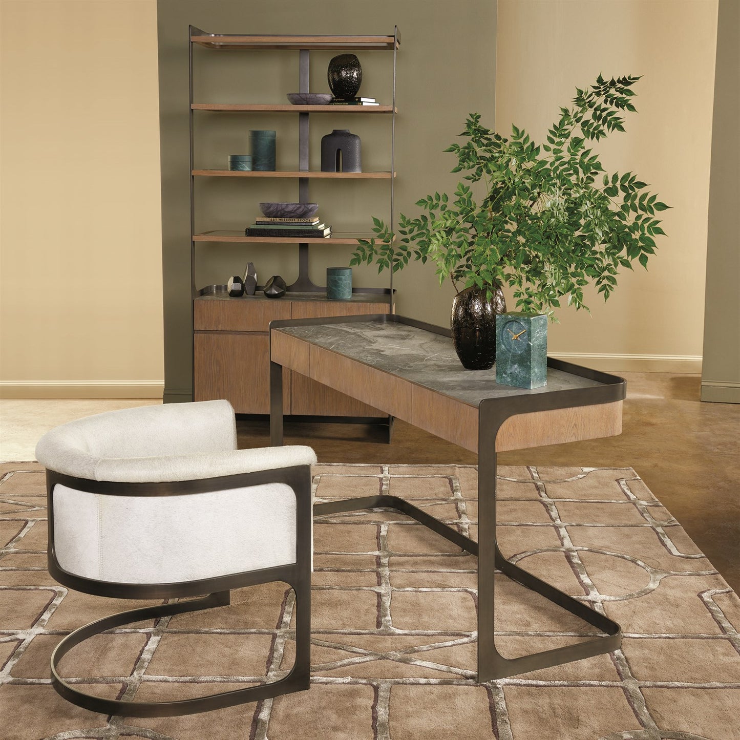 Element Etagere