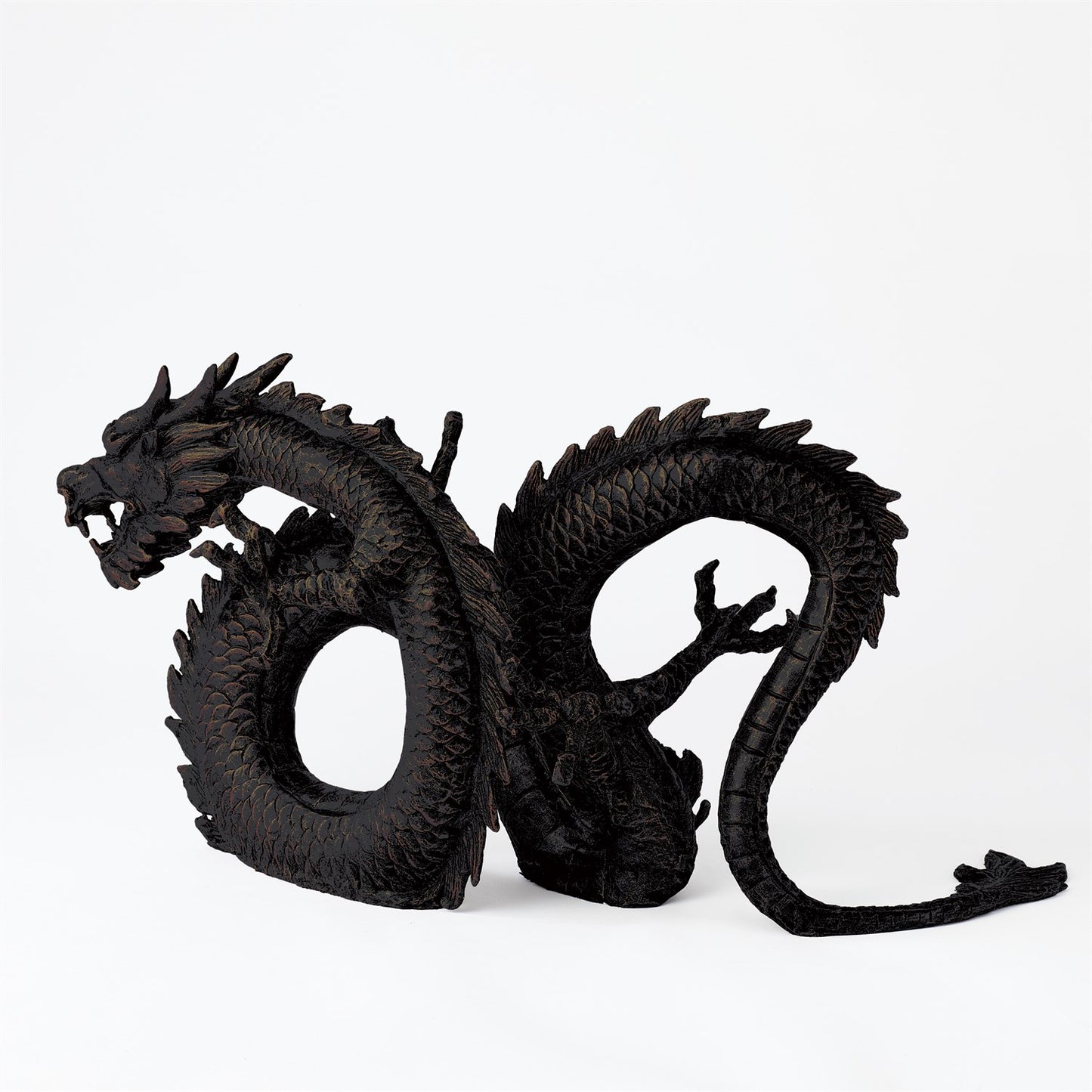 Dragon - Bronze