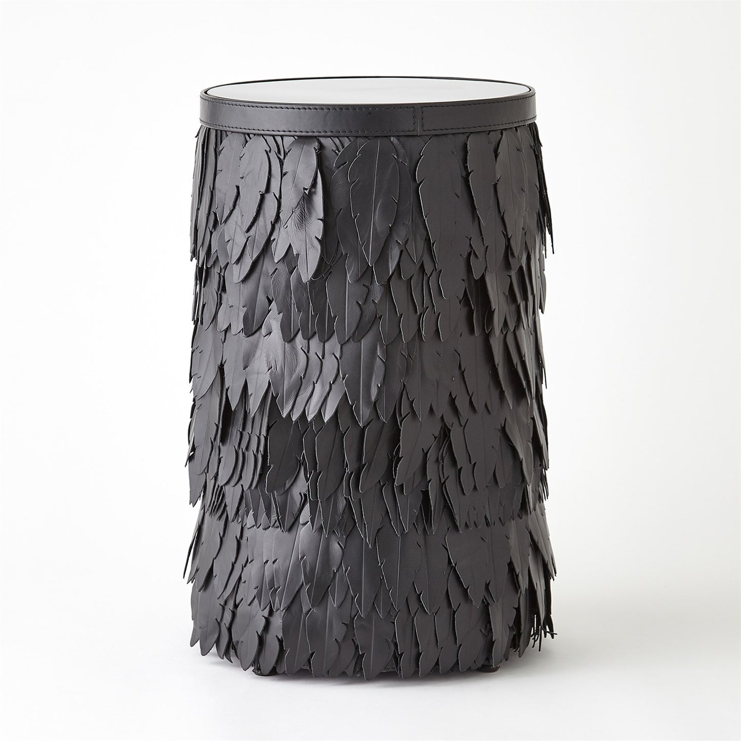 Emily Martini Table - Black