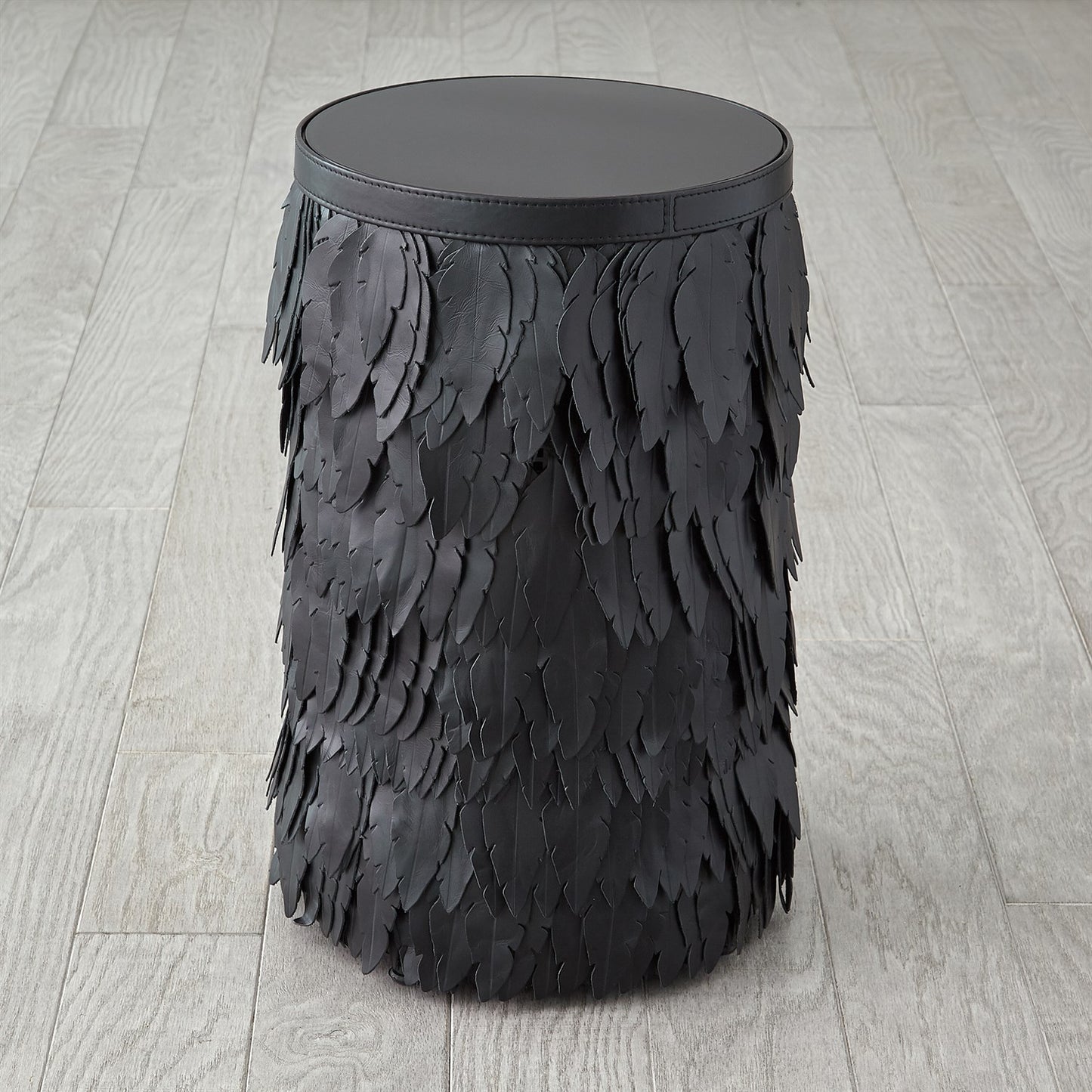 Emily Martini Table - Black