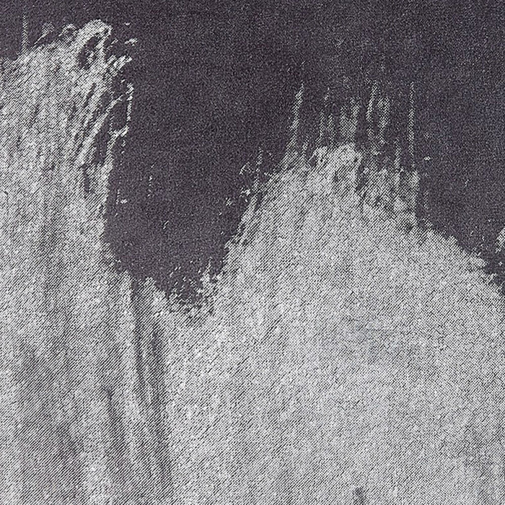 Thunder Pillow-Silver Leaf