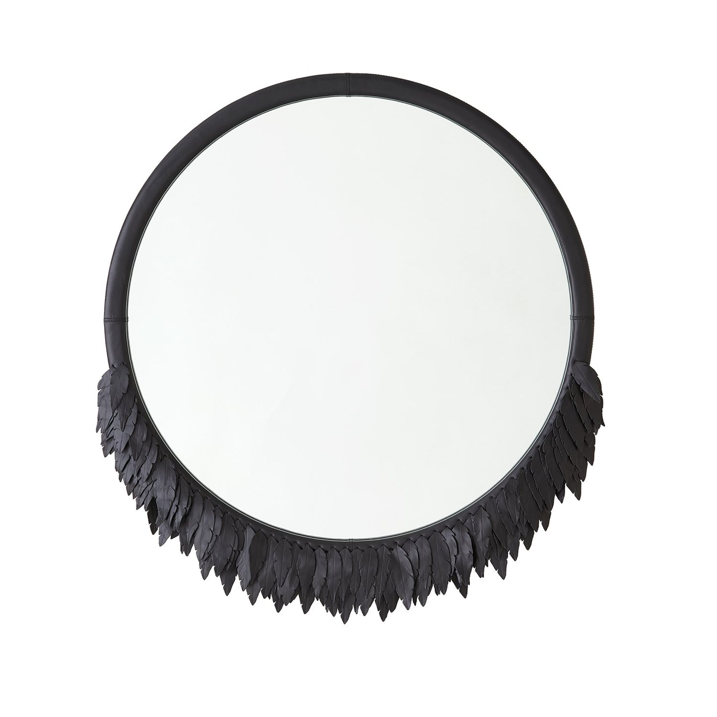 Emily Mirror - Black