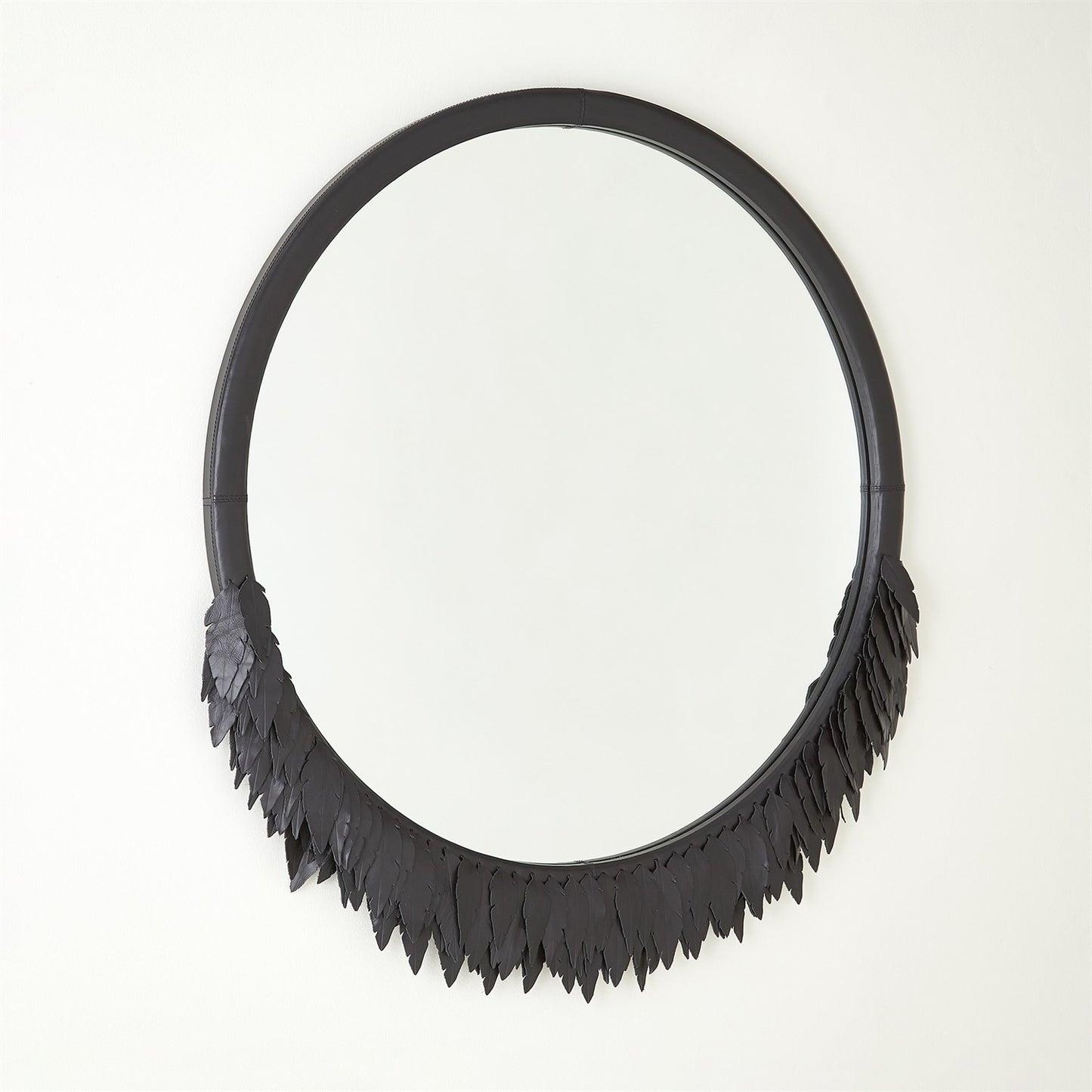 Emily Mirror - Black