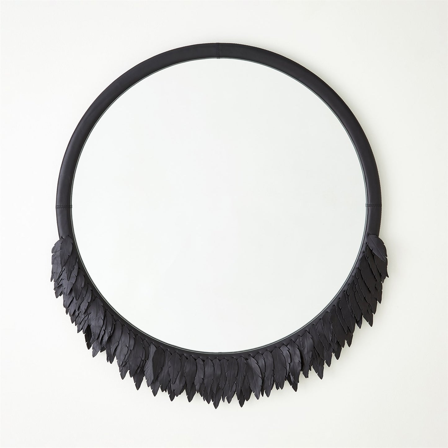 Emily Mirror - Black