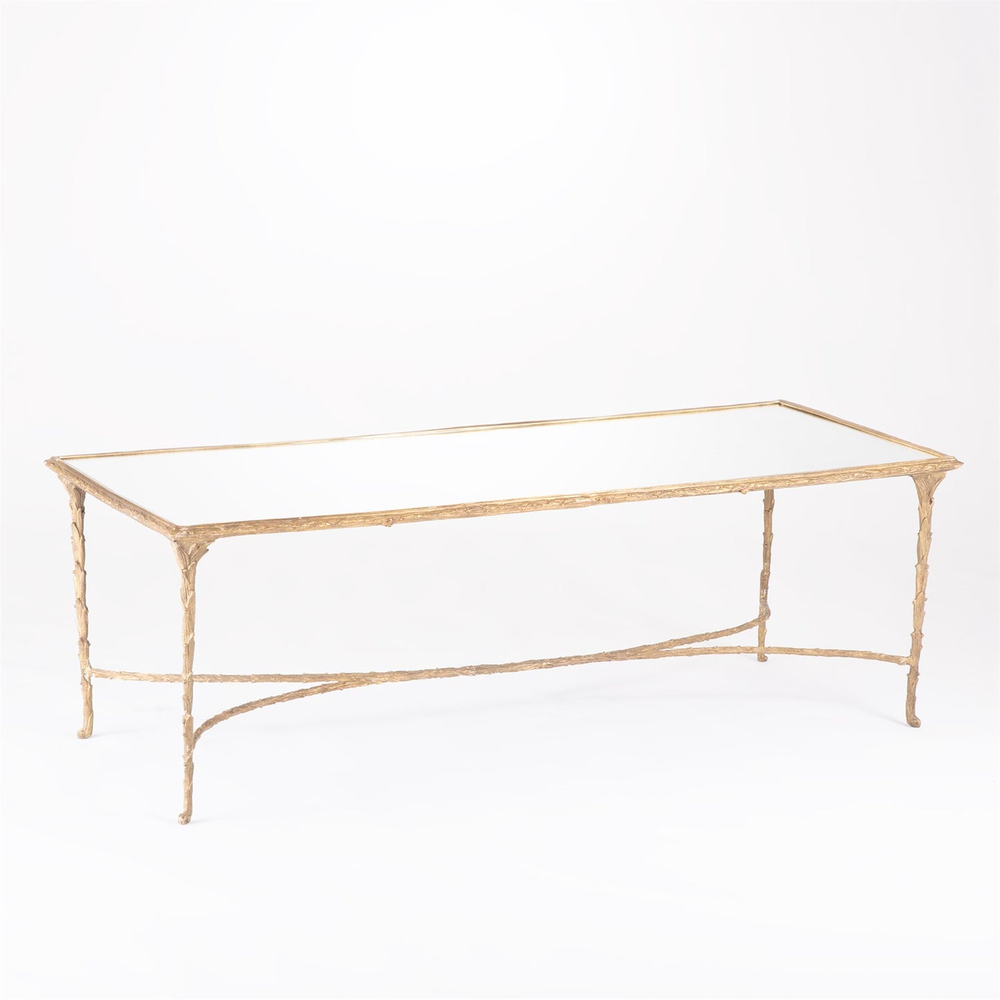Organic Cocktail Table