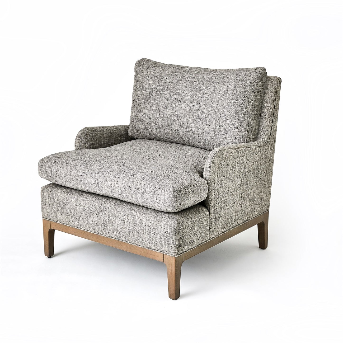 Laguna Lounge Chair - Gray