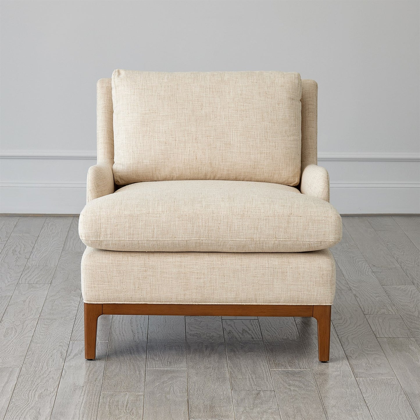 Laguna Lounge Chair - Natural