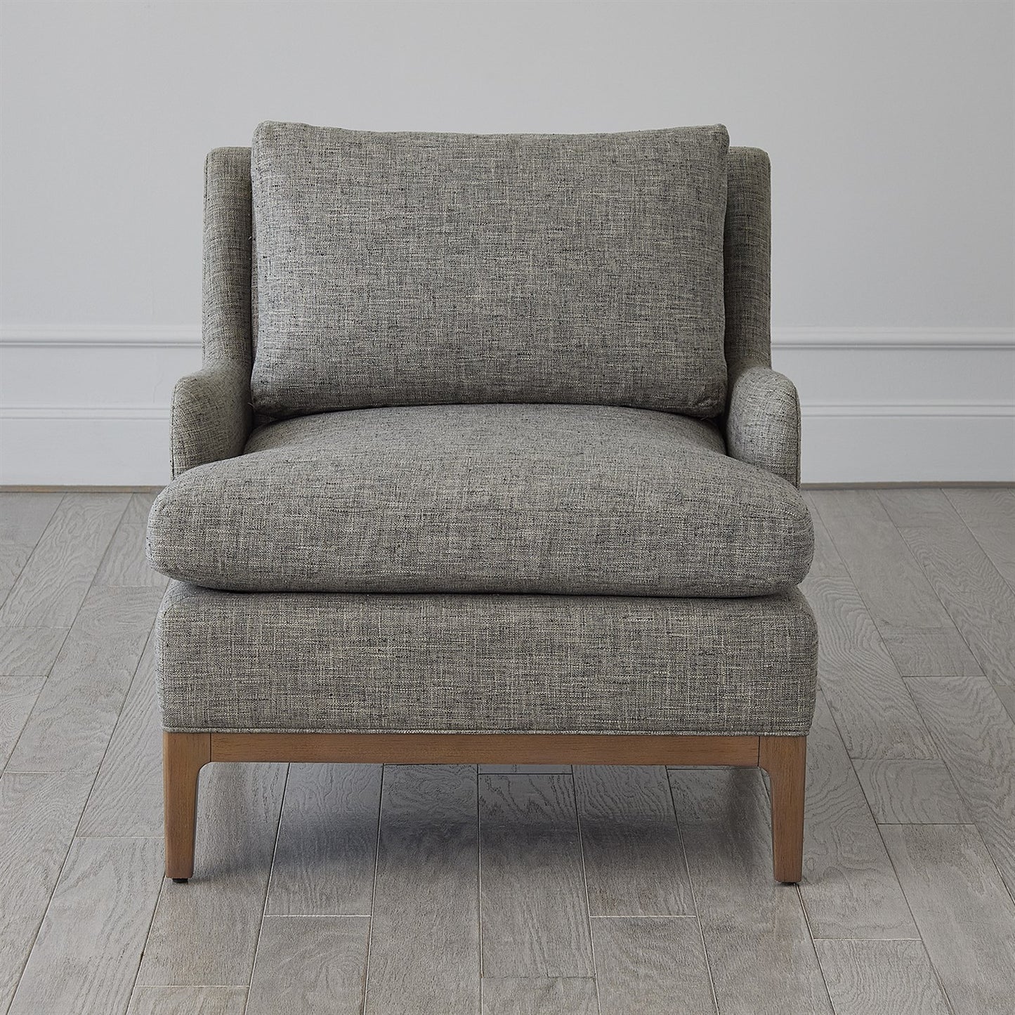 Laguna Lounge Chair - Gray