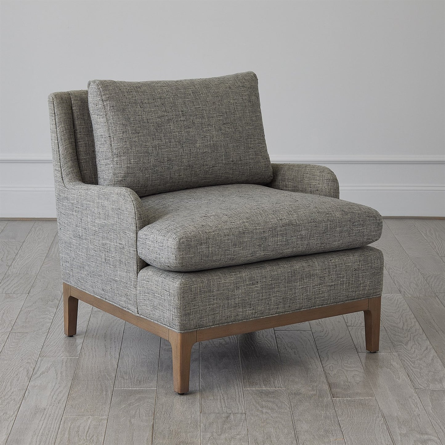 Laguna Lounge Chair - Gray