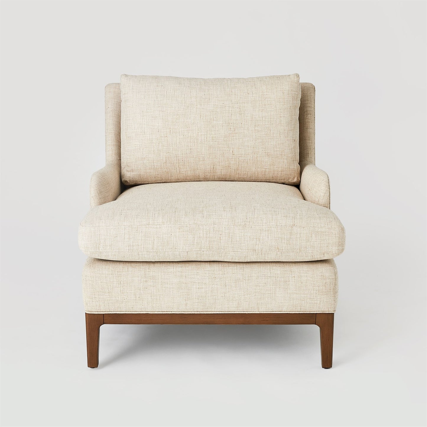 Laguna Lounge Chair - Natural