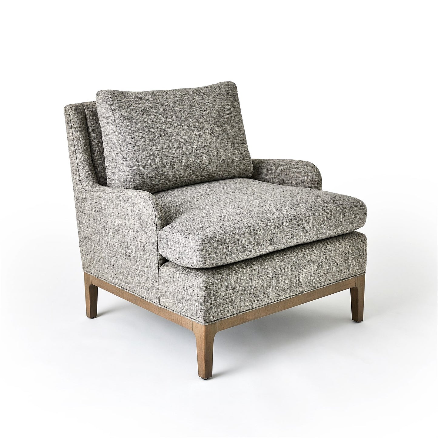 Laguna Lounge Chair - Gray