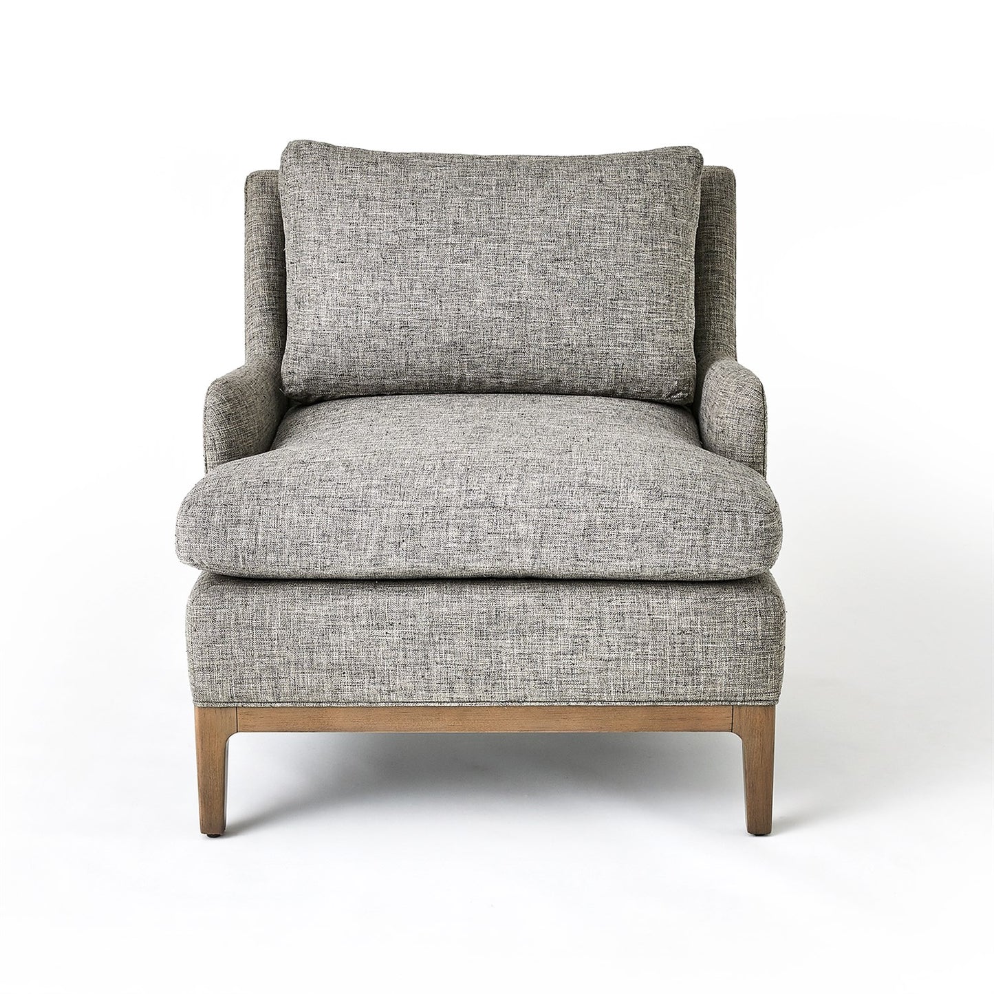 Laguna Lounge Chair - Gray