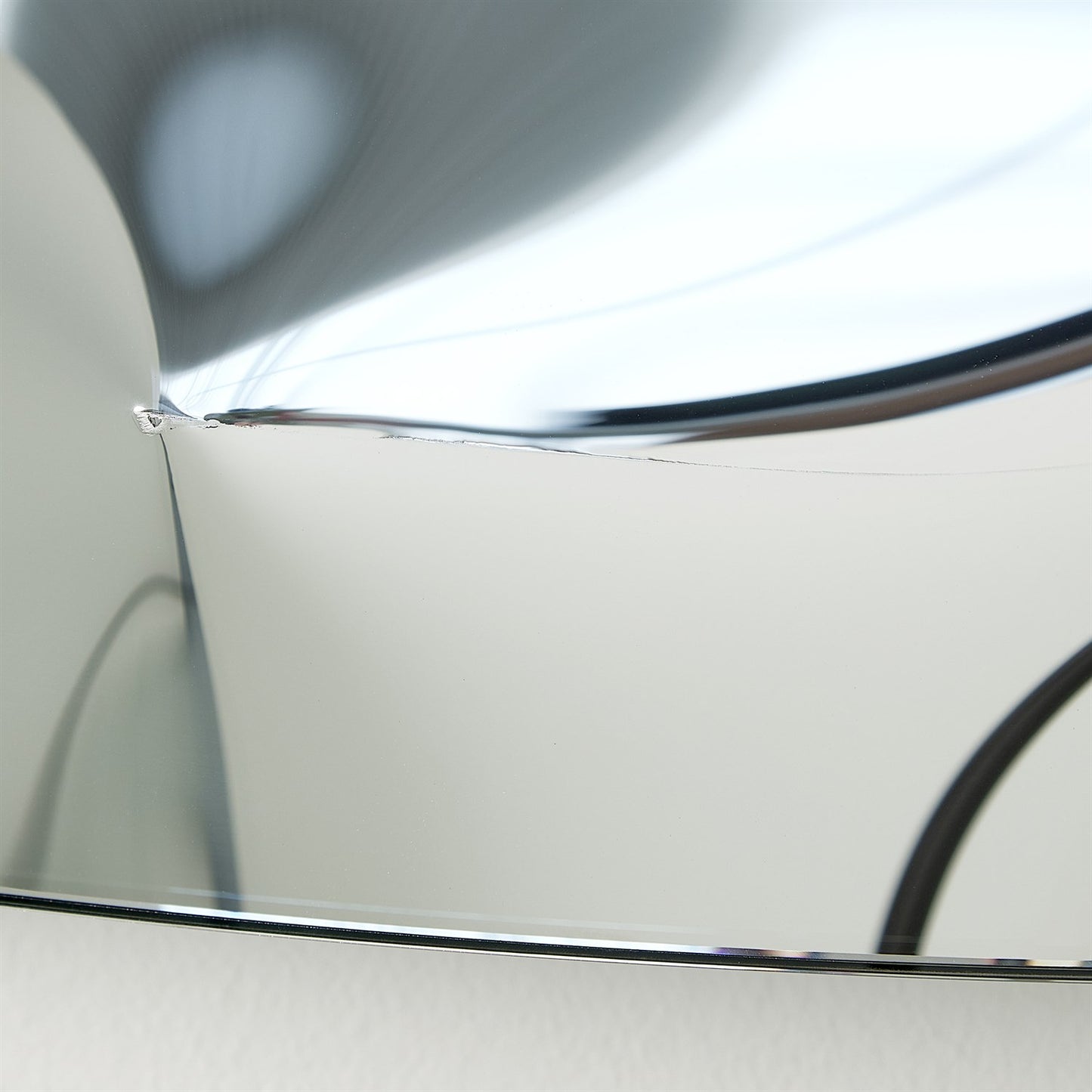 Ben Floor Mirror